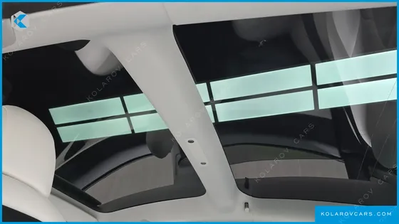 TESLA MODEL 3 PERFORMANCE AWD