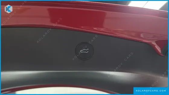 TESLA MODEL 3 PERFORMANCE AWD