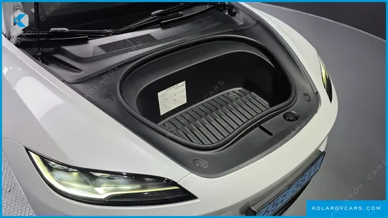 TESLA MODEL 3 PERFORMANCE AWD