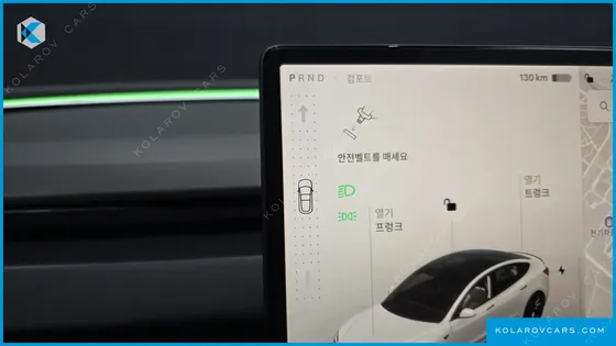 TESLA MODEL 3 PERFORMANCE AWD