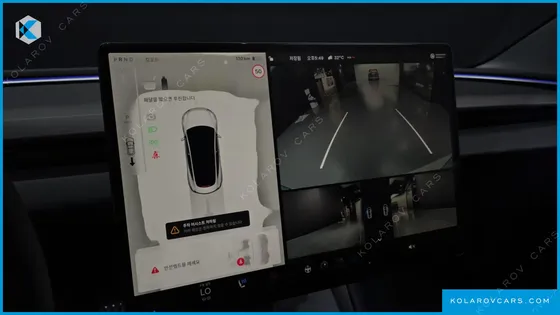 TESLA MODEL 3 PERFORMANCE AWD