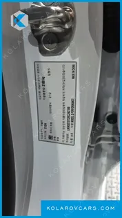 TESLA MODEL 3 PERFORMANCE AWD