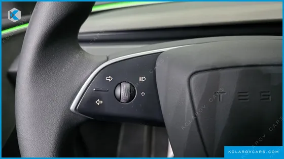 TESLA MODEL 3 PERFORMANCE AWD