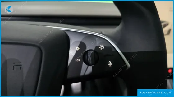 TESLA MODEL 3 PERFORMANCE AWD