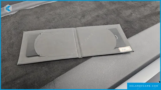 TESLA MODEL 3 PERFORMANCE AWD