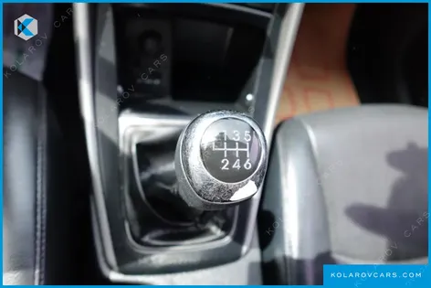 HYUNDAI ELANTRA (AVANTE) M16 GDI LUXURY