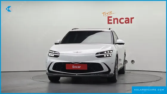 GENESIS GV60 STANDARD