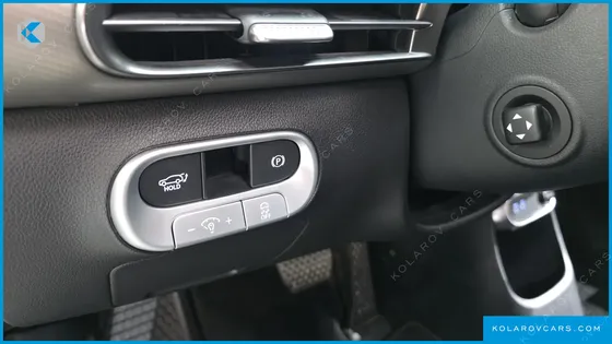GENESIS GV60 STANDARD