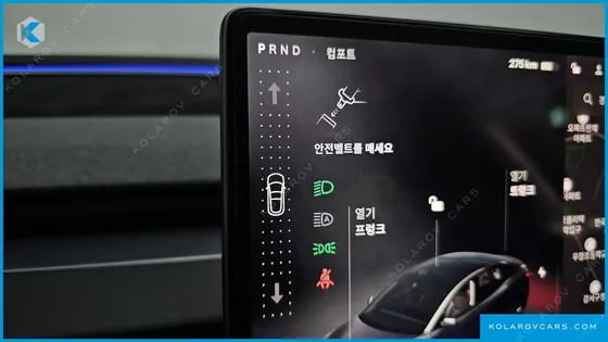 TESLA MODEL 3 RWD