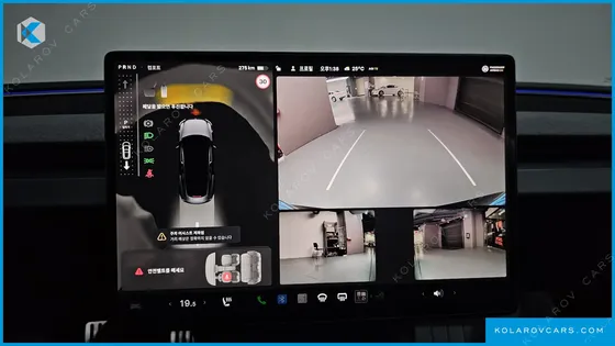 TESLA MODEL 3 RWD