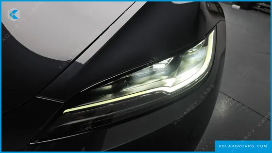 TESLA MODEL 3 RWD