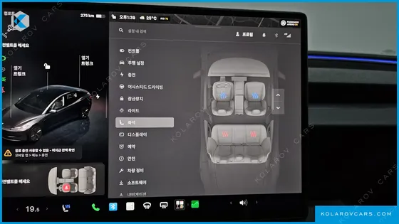 TESLA MODEL 3 RWD