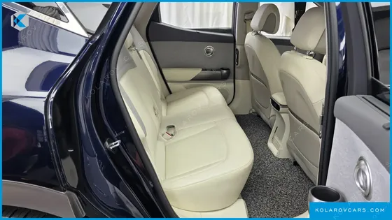 GENESIS GV60 STANDARD