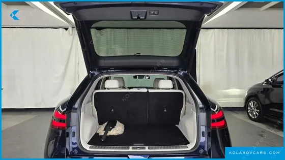 GENESIS GV60 STANDARD
