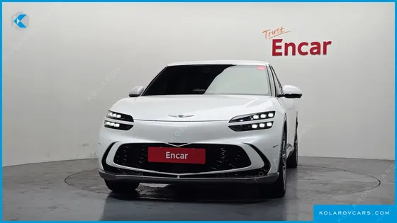 GENESIS GV60 STANDARD AWD