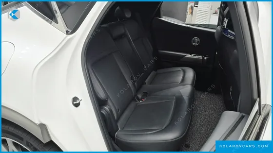 GENESIS GV60 STANDARD AWD