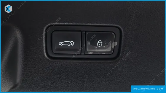 GENESIS GV60 STANDARD AWD
