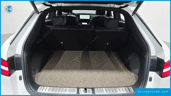 GENESIS GV60 STANDARD AWD