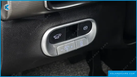 GENESIS GV60 STANDARD AWD