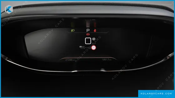 PEUGEOT 5008 1.5 BLUEHDI GT