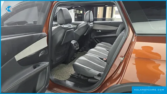 PEUGEOT 5008 1.5 BLUEHDI GT