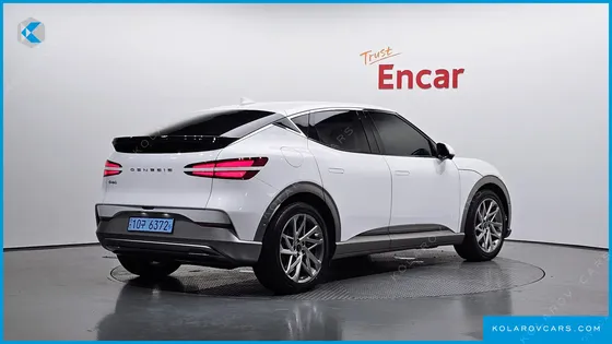GENESIS GV60 STANDARD AWD