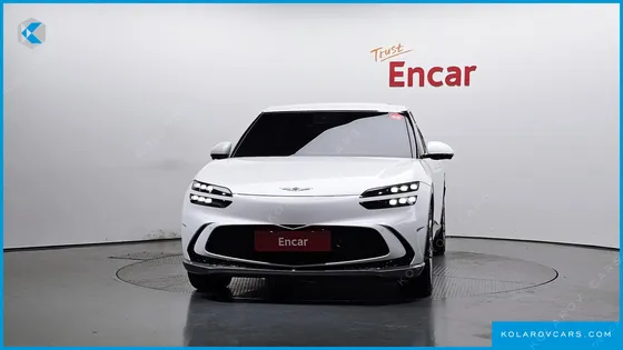 GENESIS GV60 STANDARD AWD