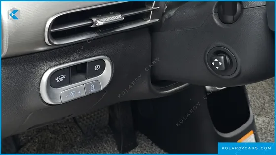 GENESIS GV60 STANDARD AWD