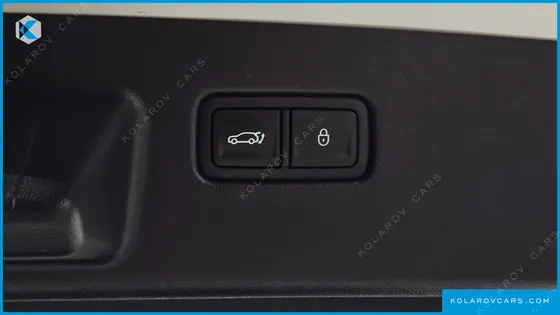 GENESIS GV60 STANDARD AWD