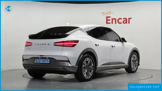 GENESIS GV60 STANDARD