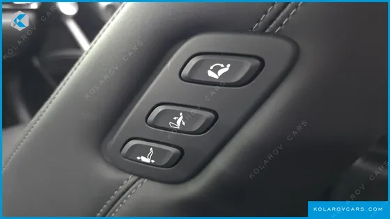 GENESIS GV60 STANDARD