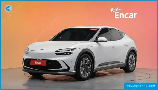 GENESIS GV60 STANDARD