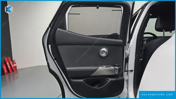 GENESIS GV60 STANDARD