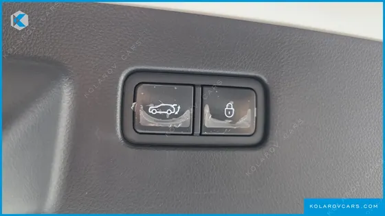 GENESIS GV60 STANDARD