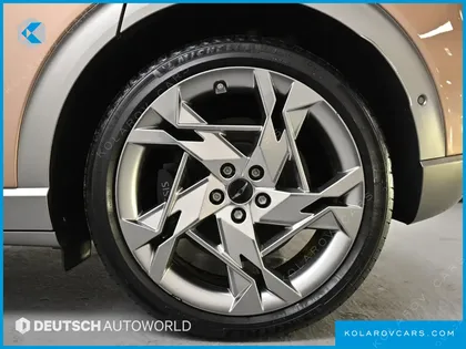 GENESIS GV60 PERFORMANCE AWD