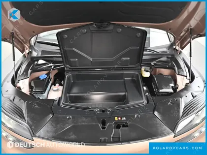 GENESIS GV60 PERFORMANCE AWD