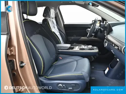 GENESIS GV60 PERFORMANCE AWD