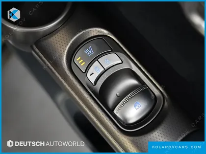 GENESIS GV60 PERFORMANCE AWD