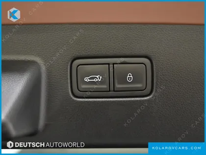 GENESIS GV60 PERFORMANCE AWD
