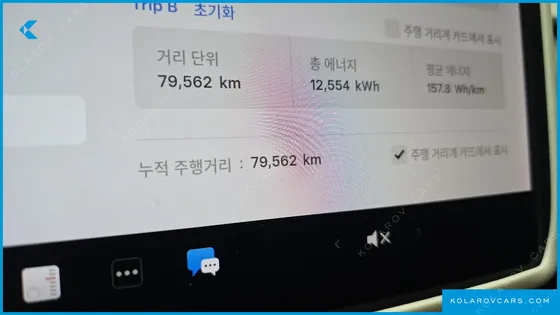 TESLA MODEL 3 STANDARD RANGE PLUE RWD