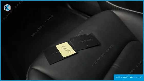 TESLA MODEL 3 STANDARD RANGE PLUE RWD