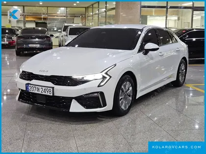 KIA K5 PRESTIGE