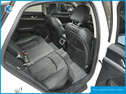 KIA K5 PRESTIGE