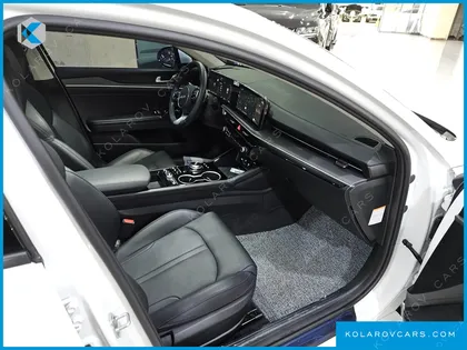 KIA K5 PRESTIGE