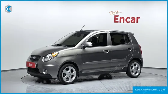 KIA MORNING (PICANTO) SLX