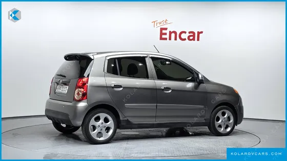 KIA MORNING (PICANTO) SLX