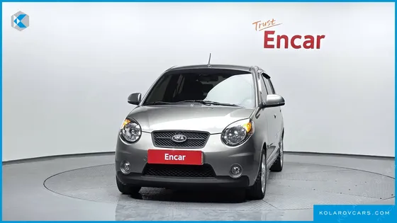 KIA MORNING (PICANTO) SLX