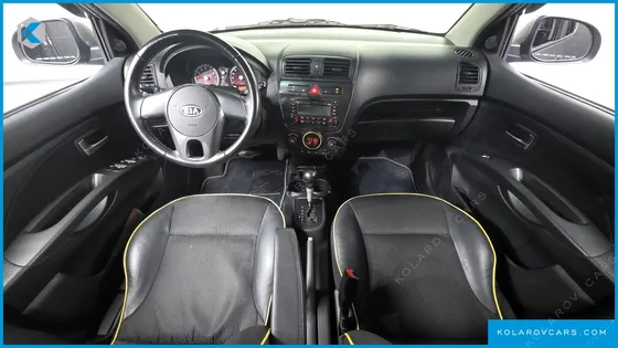KIA MORNING (PICANTO) SLX