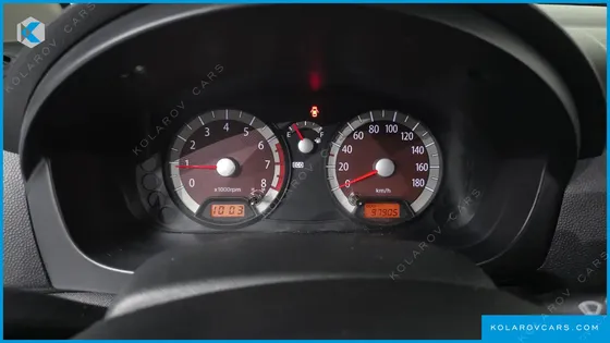 KIA MORNING (PICANTO) SLX