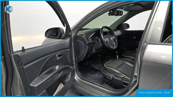 KIA MORNING (PICANTO) SLX